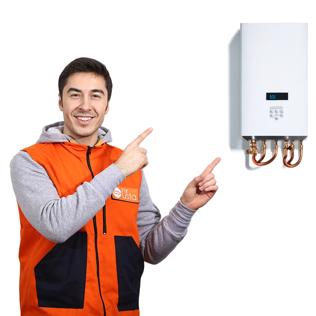 Kartepe Kombi Tamircisi