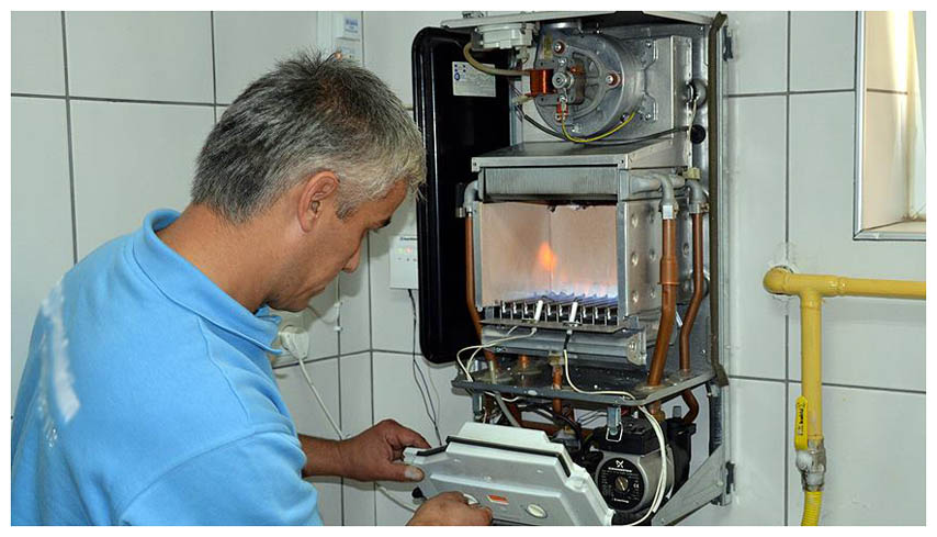 Kartepe Kombi Tamircisi